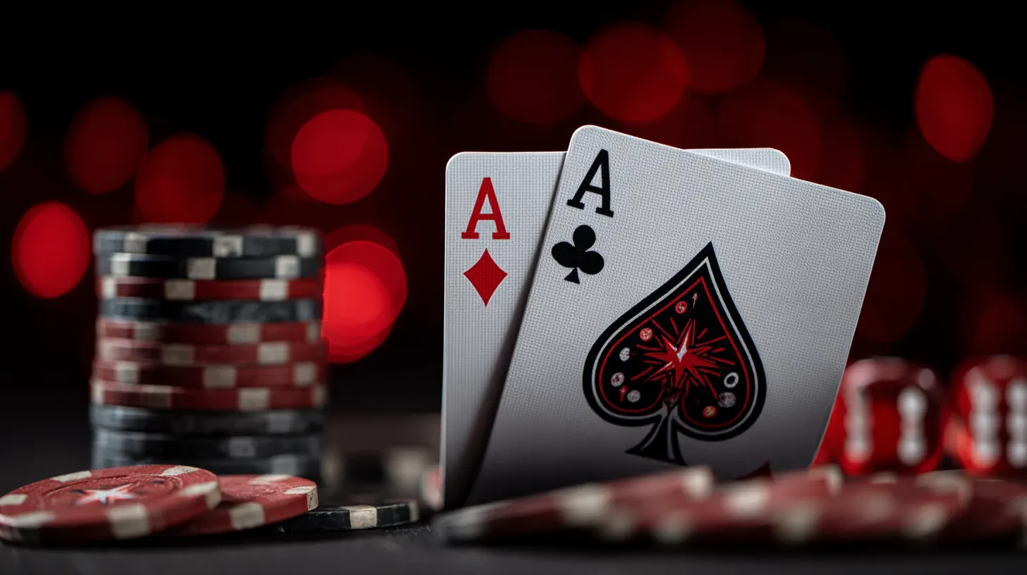 Roulette