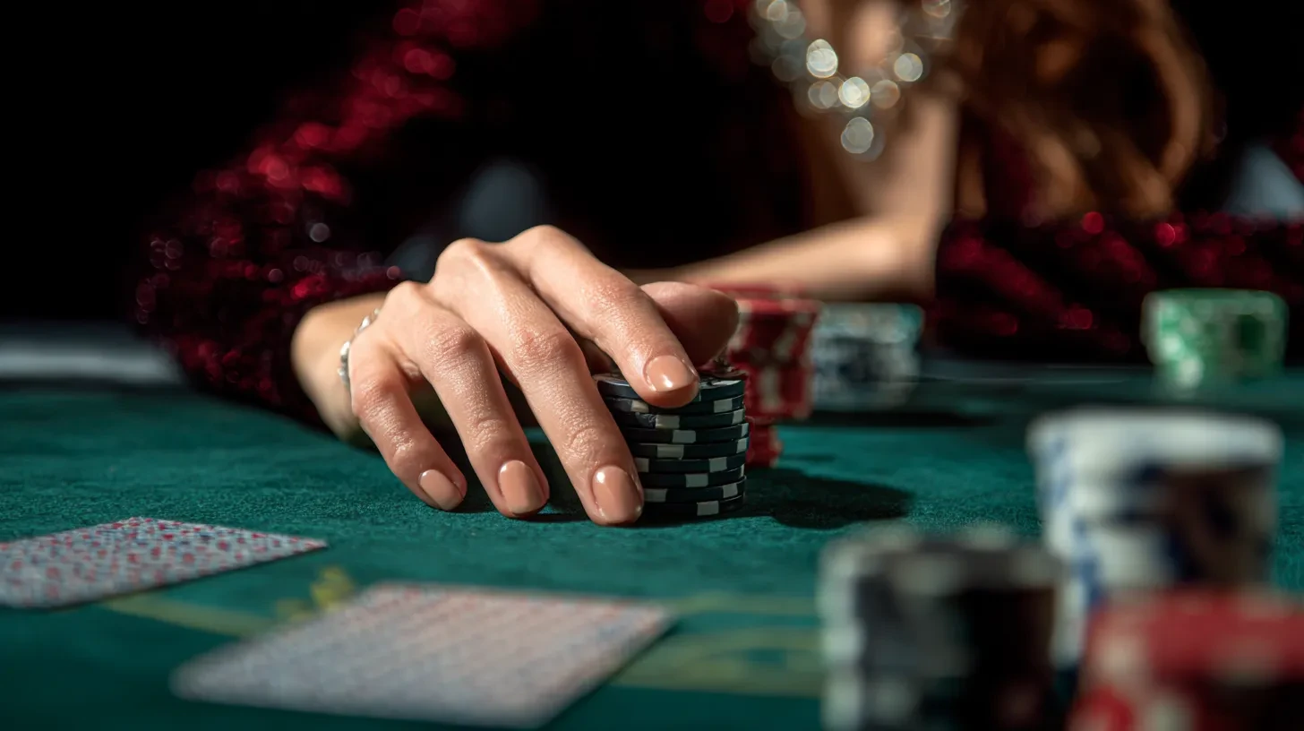 Menjelajahi Dunia Permainan: Dari Tembak Ikan Hingga Baccarat Pantas