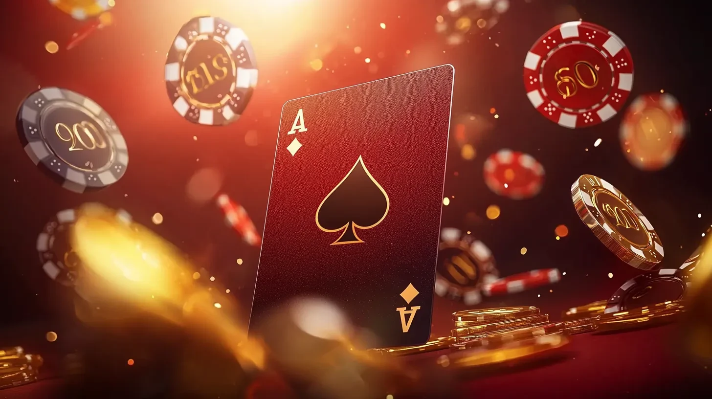 Bagaimana Bonus Bekerja dalam Permainan Meja dan Slot?